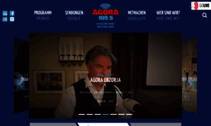 Agora.at thumbnail