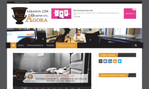 Agorahistoria.com thumbnail