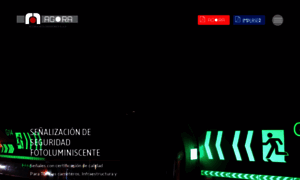Agoraintegradores.com thumbnail