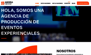 Agoranews.es thumbnail