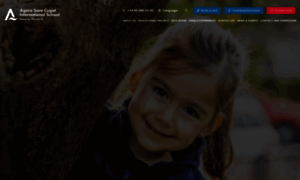 Agorasantcugat.com thumbnail