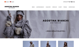 Agostinabianchi.com.ar thumbnail
