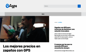 Agps.es thumbnail
