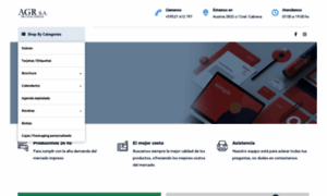 Agr.com.py thumbnail