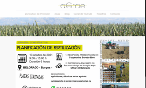 Agrae.es thumbnail