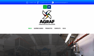 Agraf.co thumbnail