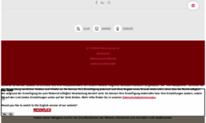 Agrana-research.com thumbnail