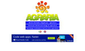 Agraria.it thumbnail