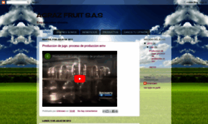 Agrazfruit.blogspot.com thumbnail