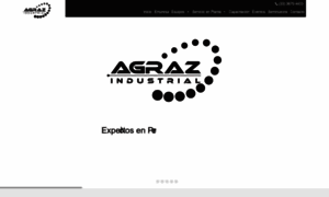 Agrazindustrial.com thumbnail