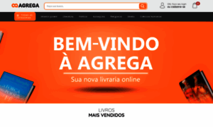 Agrega.com.br thumbnail