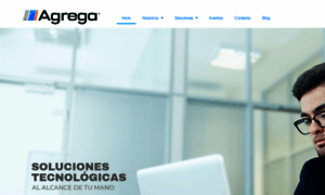 Agrega.com thumbnail