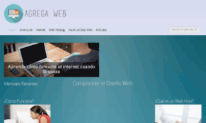Agregaweb.com thumbnail