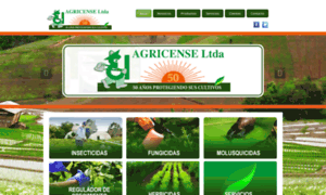 Agricense.com thumbnail