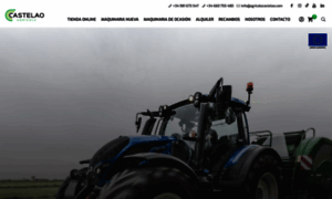 Agricolacastelao.com thumbnail