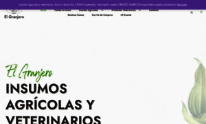Agricolaelgranjero.com thumbnail