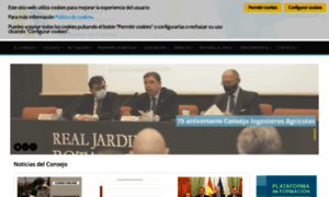 Agricolas.org thumbnail