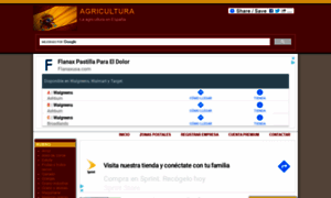 Agricultura.ws thumbnail