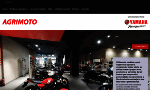 Agrimoto.com thumbnail
