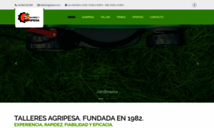 Agripesa.com thumbnail