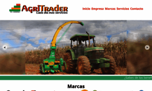 Agritrader.net.ve thumbnail