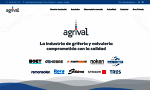 Agrival.es thumbnail