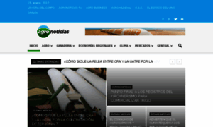 Agro-noticias.com thumbnail