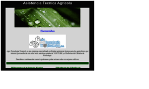 Agro-tecnologia-tropical.com thumbnail
