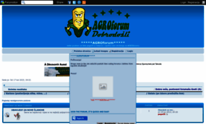 Agro.forumcroatian.com thumbnail