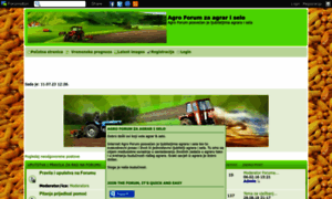 Agro.forumhr.com thumbnail