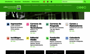 Agro.uba.ar thumbnail