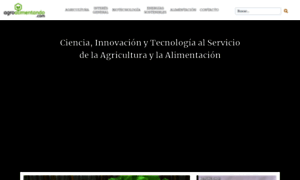 Agroalimentando.com thumbnail