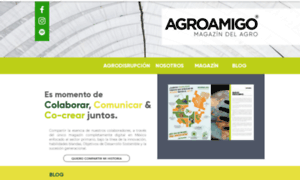 Agroamigo.mx thumbnail