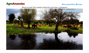 Agroanuncios.es thumbnail