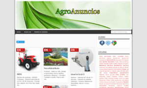 Agroanuncios.mx thumbnail