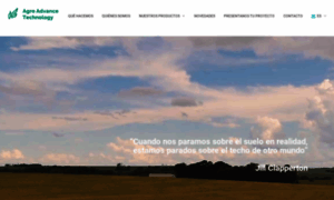 Agroat.com thumbnail