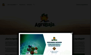 Agrobaja.com thumbnail