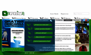 Agrobizsa.com thumbnail