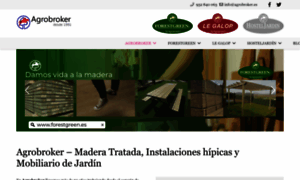 Agrobroker.es thumbnail