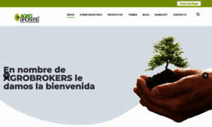 Agrobrokers.com.co thumbnail