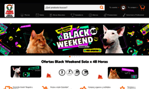 Agrocampo.com.co thumbnail