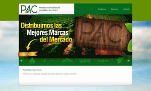 Agrocardenas.com thumbnail