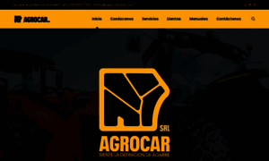 Agrocartyres.com thumbnail