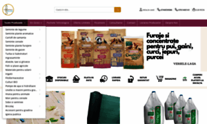 Agrocenter.ro thumbnail