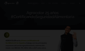 Agrocolor.es thumbnail