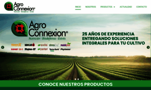 Agroconnexion.cl thumbnail