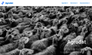 Agrodat.com thumbnail