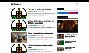 Agrodiario.com.ar thumbnail