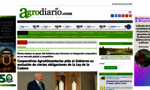 Agrodiario.com thumbnail