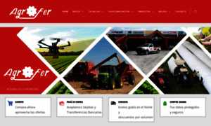 Agrofer.com.ar thumbnail